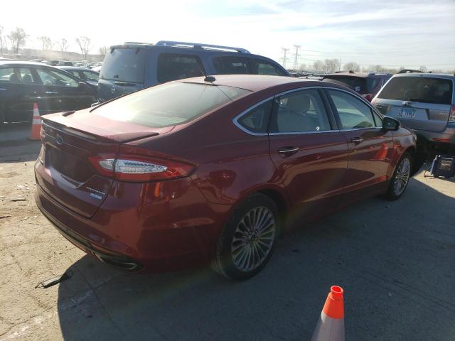 Photo 3 from auction – 2015 FORD FUSION TIT with VIN 3FA6P0K93FR275989