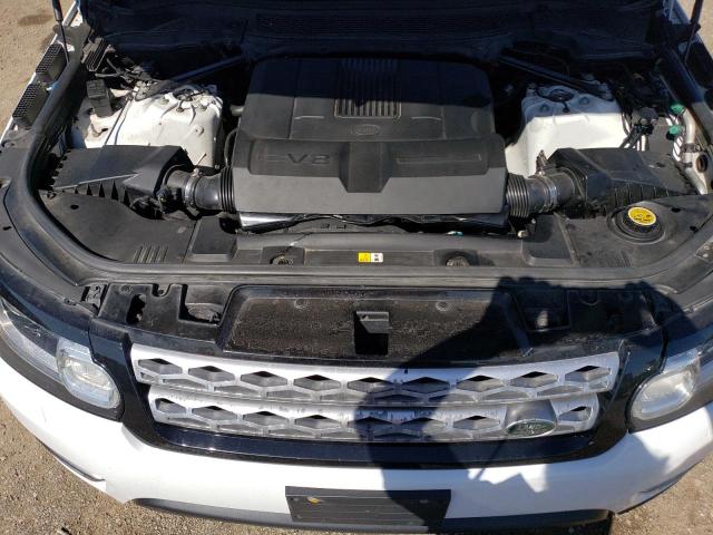Photo 12 from auction – 2014 LAND ROVER RANGE ROVE with VIN SALWR2WF1EA337617