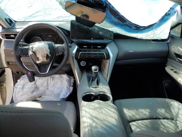 Photo 8 from auction – 2022 TOYOTA VENZA LE with VIN JTEAAAAH2NJ094262