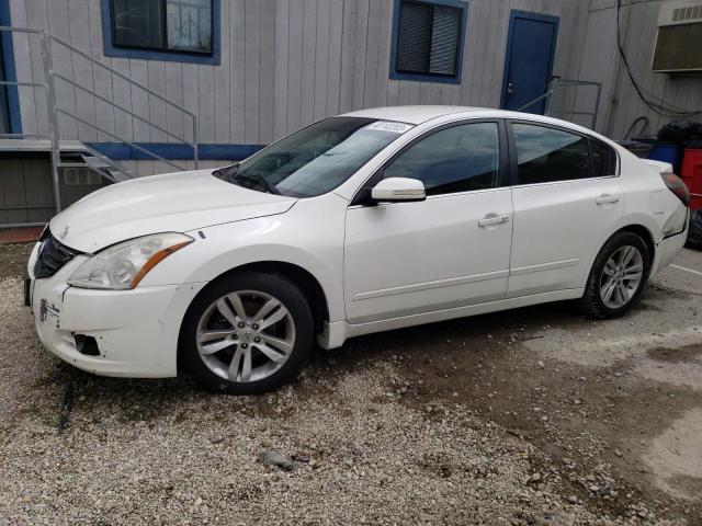 Photo 1 from auction – 2010 NISSAN ALTIMA HYB with VIN 1N4CL2APXAC110667