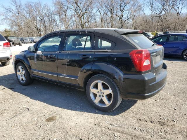 Photo 2 from auction – 2009 DODGE CALIBER R/ with VIN 1B3HB78B29D225278