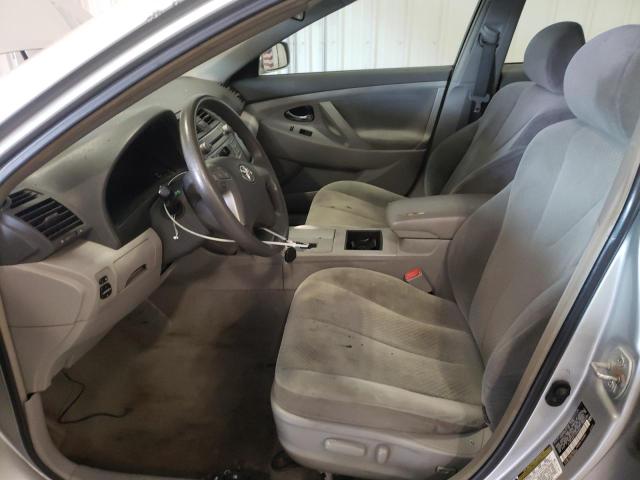 Photo 7 from auction – 2007 TOYOTA CAMRY CE with VIN 4T1BE46K77U628923