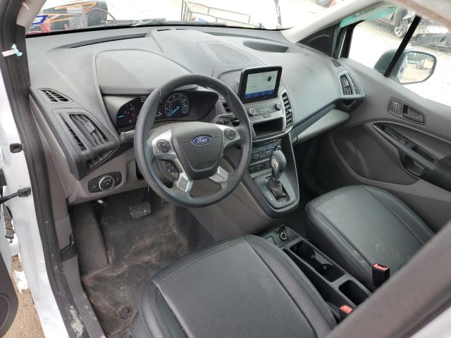 Photo 8 from auction – 2022 FORD TRANSIT CO with VIN NM0LS7S2XN1530697
