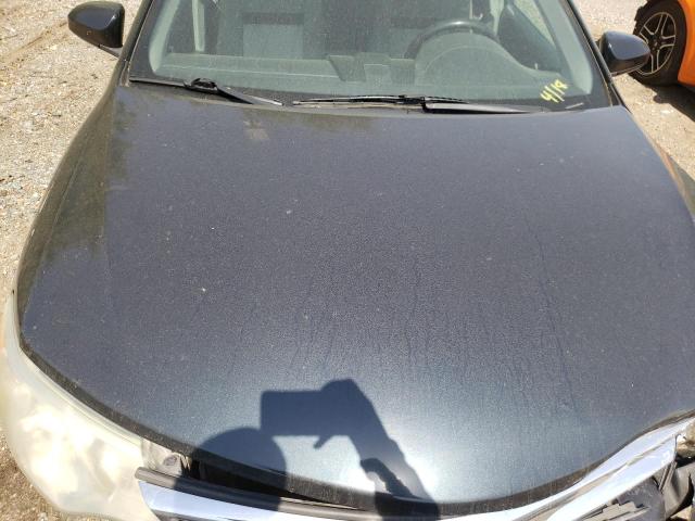 Photo 11 from auction – 2012 TOYOTA CAMRY BASE with VIN 4T1BF1FK3CU190651