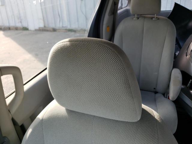 Photo 10 from auction – 2013 TOYOTA SIENNA with VIN 5TDZK3DC8DS382756