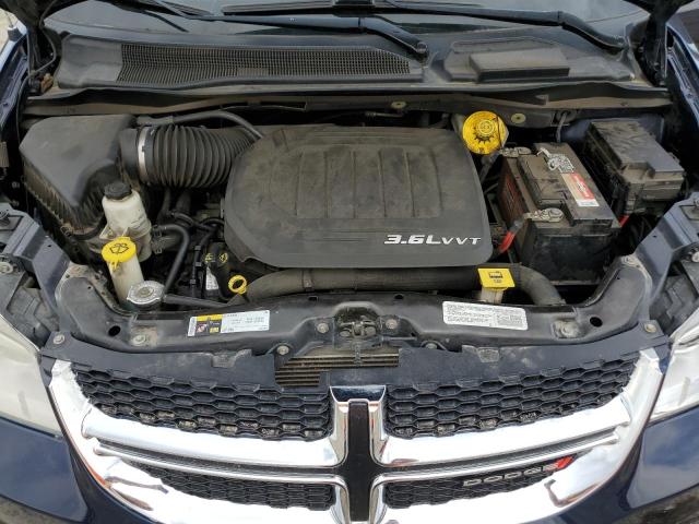 Zdjęcie 12 z aukcji – 2014 DODGE GRAND CARA z VIN 2C4RDGCG4ER264218