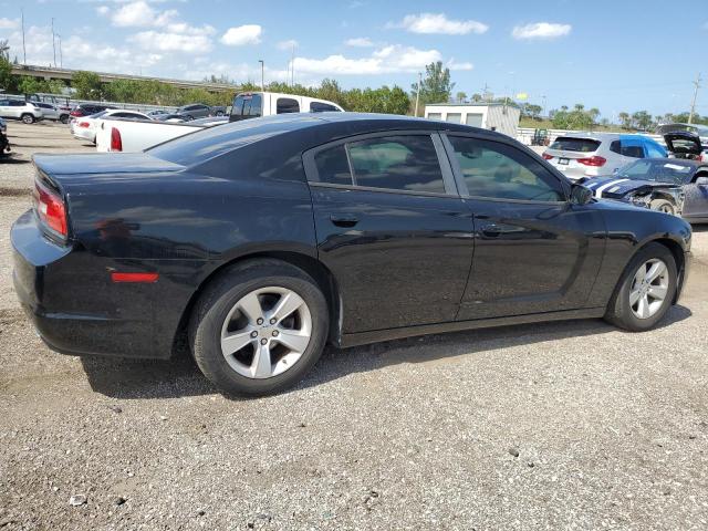 Photo 3 from auction – 2012 DODGE CHARGER SX with VIN 2C3CDXHG5CH207614