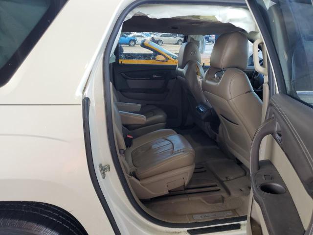 Photo 11 from auction – 2014 GMC ACADIA DEN with VIN 1GKKRTKD7EJ305694