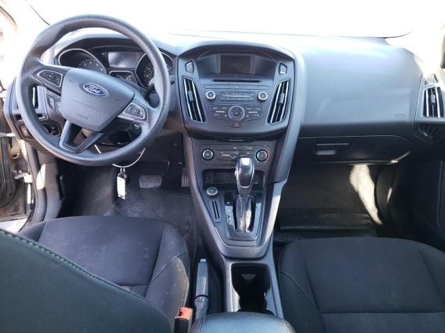 Photo 8 from auction – 2016 FORD FOCUS SE with VIN 1FADP3K21GL270107