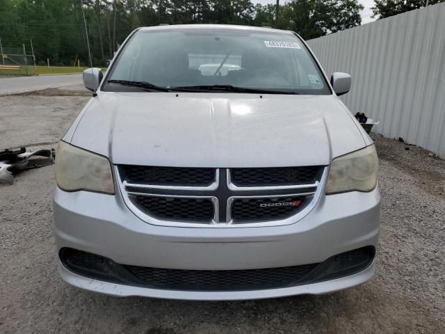 Photo 5 from auction – 2012 DODGE GRAND CARA with VIN 2C4RDGCG5CR280327