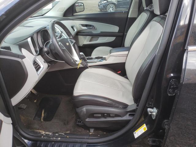 Photo 7 from auction – 2010 CHEVROLET EQUINOX LT with VIN 2CNFLNEW5A6356900