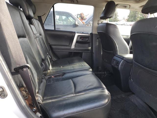 Photo 10 from auction – 2010 TOYOTA 4RUNNER SR with VIN JTEBU5JR4A5025961