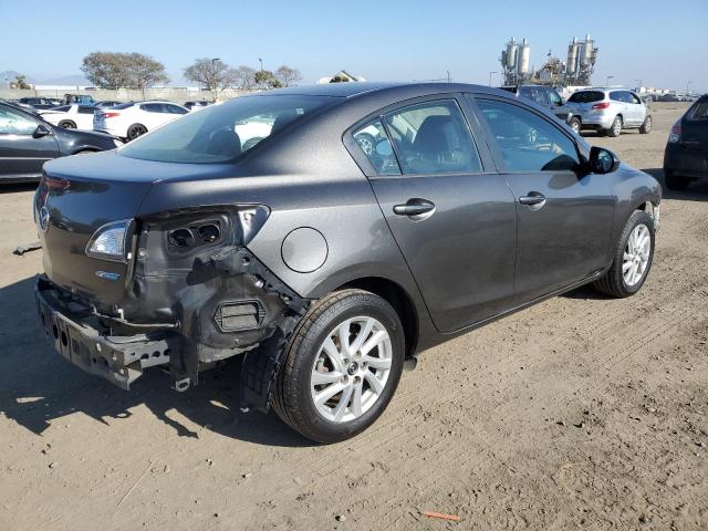 Photo 3 from auction – 2013 MAZDA 3 I with VIN JM1BL1VP2D1824478