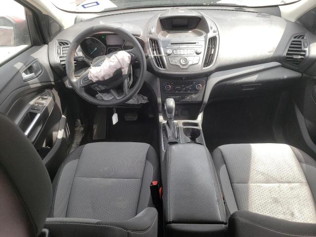 Photo 8 from auction – 2018 FORD ESCAPE SE with VIN 1FMCU0GD5JUB42439