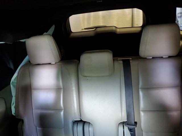 Photo 10 from auction – 2013 FORD EXPLORER X with VIN 1FM5K7D80DGA96200