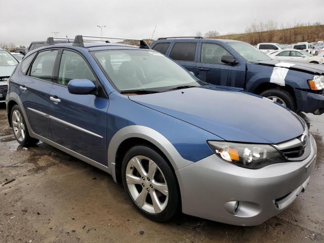 Photo 4 from auction – 2011 SUBARU IMPREZA OU with VIN JF1GH6D68BH814092