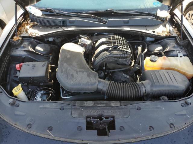 Photo 11 from auction – 2018 DODGE CHARGER SX with VIN 2C3CDXHG4JH162713