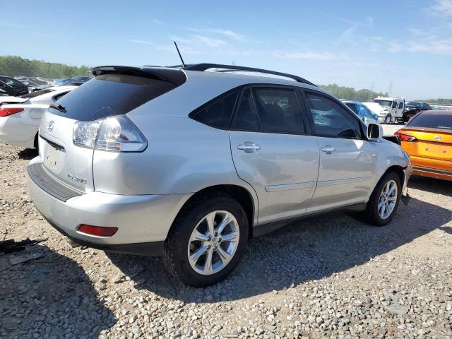 Photo 3 from auction – 2009 LEXUS RX 350 with VIN 2T2GK31U89C068508