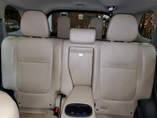 Photo 10 from auction – 2014 MITSUBISHI OUTLANDER with VIN JA4JZ4AX1EZ016136