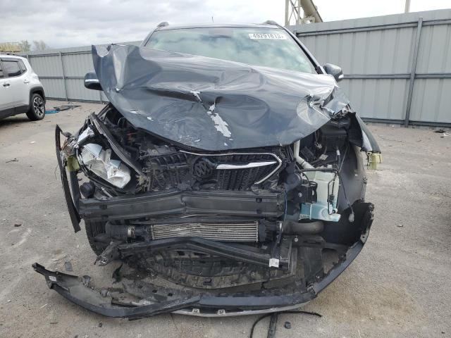 Photo 5 from auction – 2018 BUICK ENCORE PRE with VIN KL4CJESB3JB560777