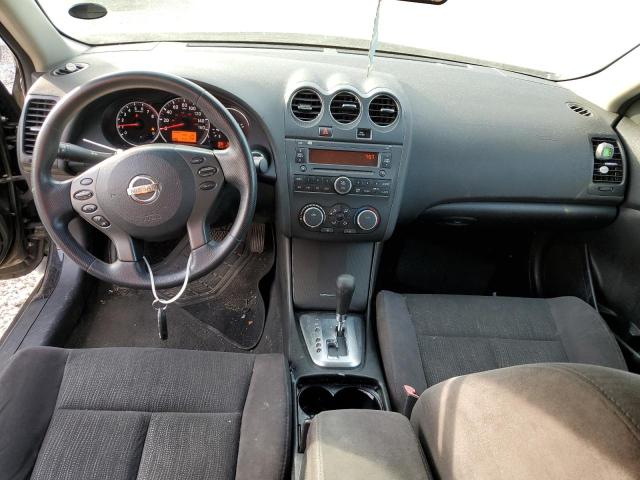 Photo 8 from auction – 2012 NISSAN ALTIMA BAS with VIN 1N4AL2AP8CC106112