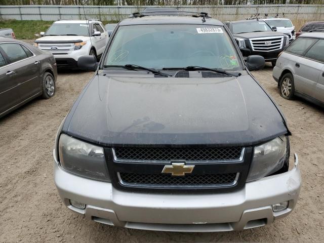 Photo 5 from auction – 2008 CHEVROLET TRAILBLAZE with VIN 1GNDT13S682154814