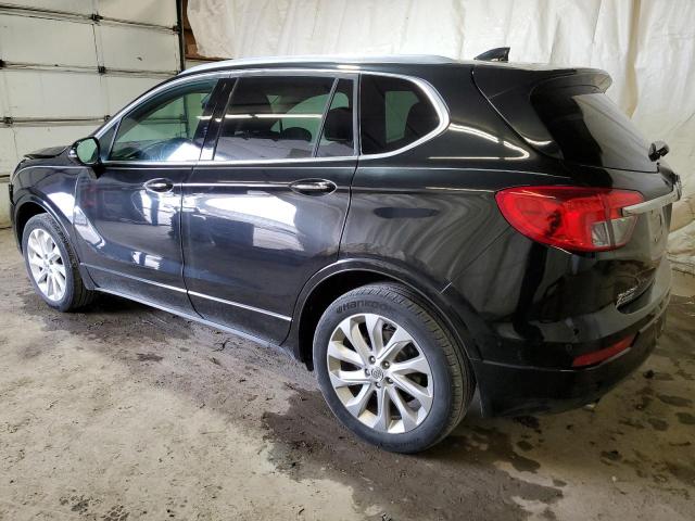 Photo 2 from auction – 2016 BUICK ENVISION P with VIN LRBFXESX8GD212711