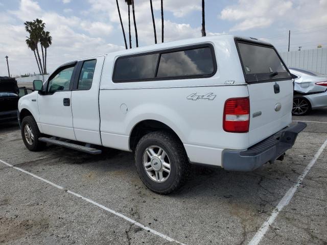 Photo 2 from auction – 2006 FORD F150 with VIN 1FTPX14536KD28273