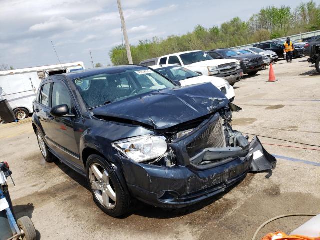 Photo 4 from auction – 2007 DODGE CALIBER R/ with VIN 1B3HE78KX7D429900