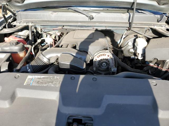 Photo 11 from auction – 2008 CHEVROLET SILVERADO with VIN 3GCEK13J48G285352