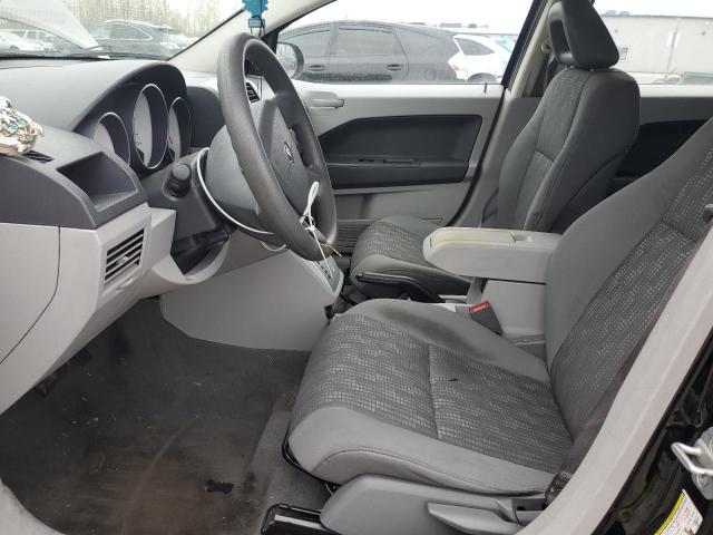 Photo 7 from auction – 2007 DODGE CALIBER SX with VIN 1B3HB48B67D538961