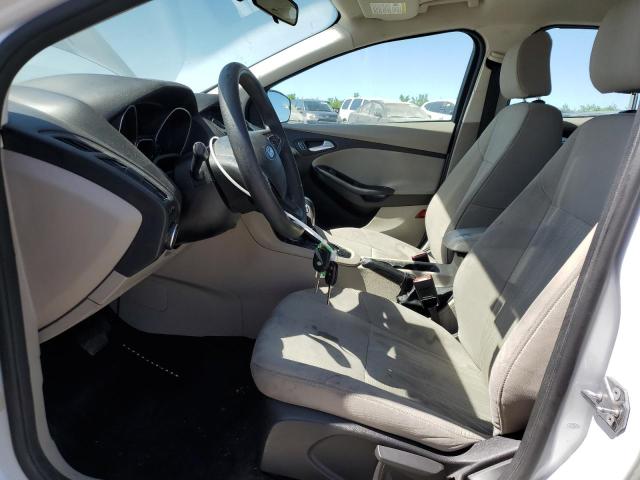 Photo 7 from auction – 2015 FORD FOCUS SE with VIN 1FADP3K26FL224335