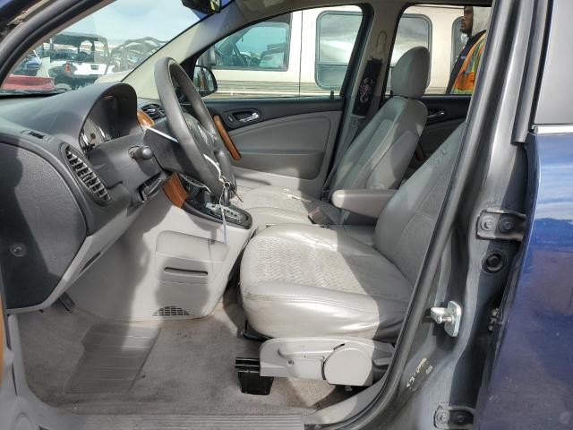 Photo 7 from auction – 2007 SATURN VUE with VIN 5GZCZ53417S824214