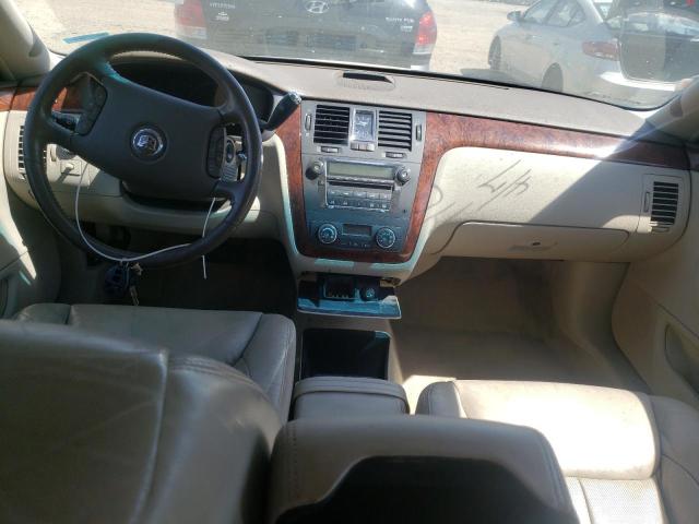 Photo 8 from auction – 2006 CADILLAC DTS with VIN 1G6KD57Y66U191322