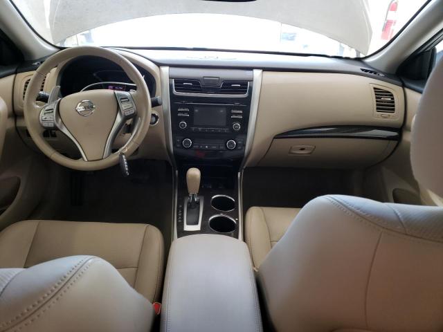 Photo 8 from auction – 2014 NISSAN ALTIMA 3.5 with VIN 1N4BL3AP4EN215930