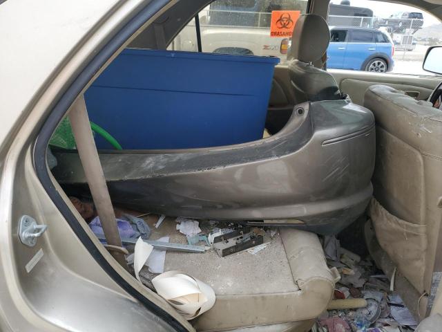 Photo 10 from auction – 1999 LEXUS RX 300 with VIN JT6HF10U0X0027467