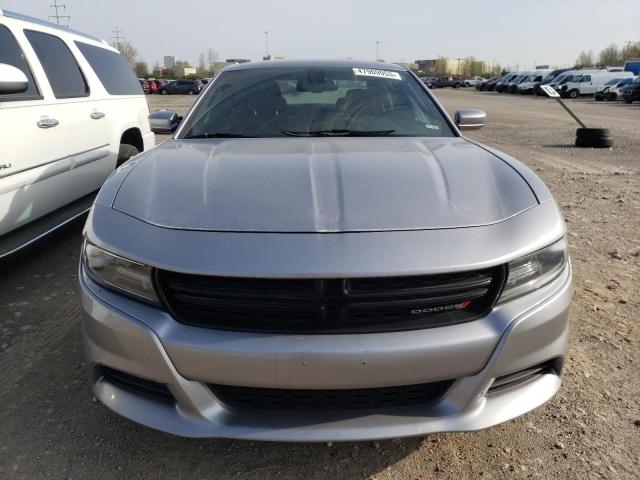 Photo 5 from auction – 2016 DODGE CHARGER SX with VIN 2C3CDXHG7GH153996