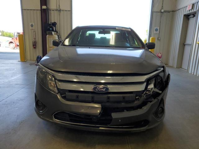 Photo 5 from auction – 2011 FORD FUSION SE with VIN 3FAHP0HA3BR222293