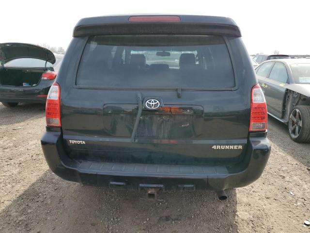 Photo 6 from auction – 2007 TOYOTA 4RUNNER LI with VIN JTEBU17R370114071