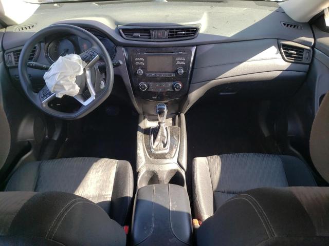 Photo 8 from auction – 2017 NISSAN ROGUE S with VIN JN8AT2MV7HW264651