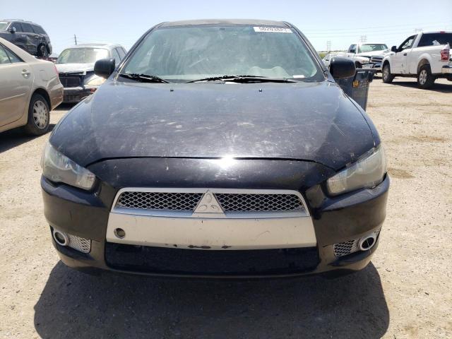 Photo 5 from auction – 2013 MITSUBISHI LANCER ES/ with VIN JA32U2FU6DU010256