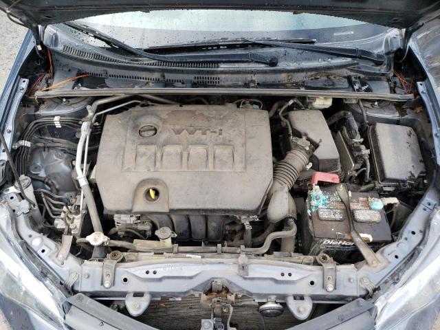 Photo 11 from auction – 2018 TOYOTA COROLLA L with VIN 2T1BURHE0JC008821