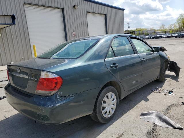 Photo 3 from auction – 2005 TOYOTA CAMRY with VIN 4T1BE32K85U431899