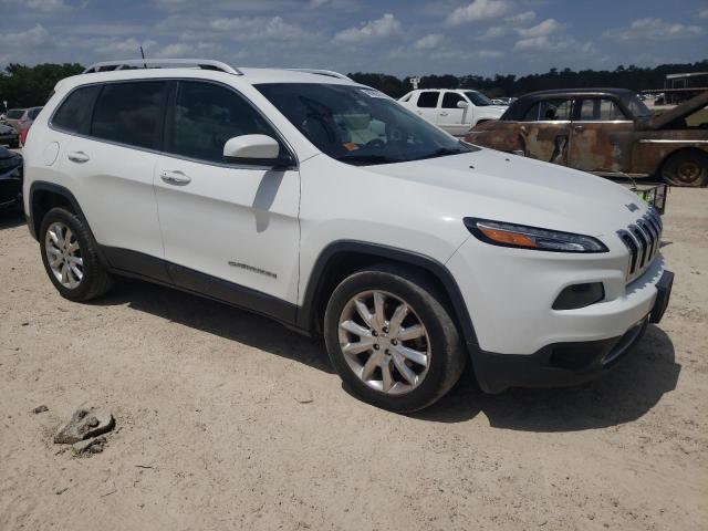 Photo 4 from auction – 2016 JEEP CHEROKEE L with VIN 1C4PJLDB4GW247585