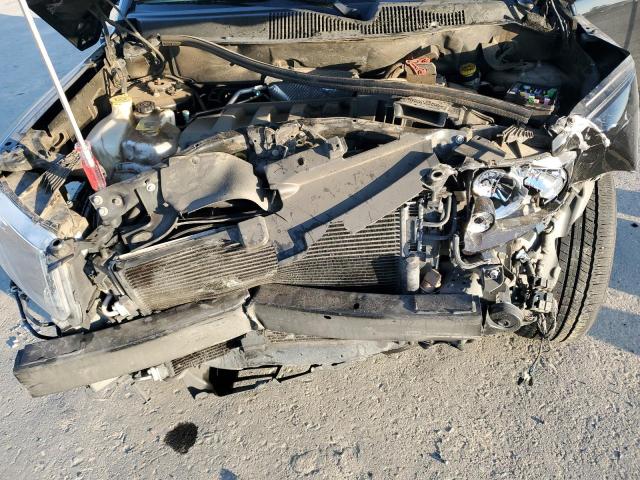 Photo 12 from auction – 2016 JEEP COMPASS SP with VIN 1C4NJDBB2GD661945