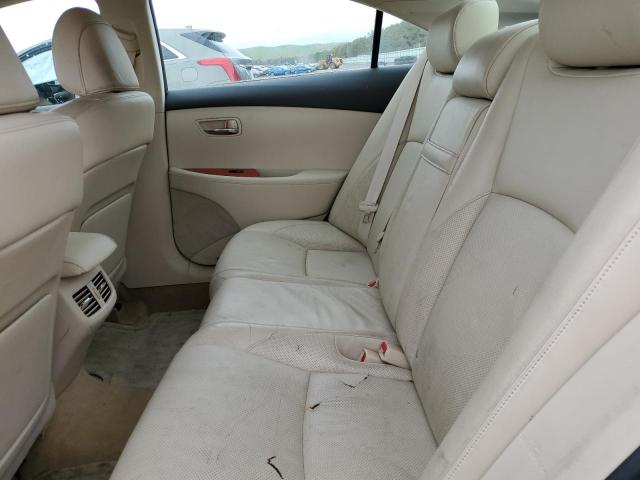Photo 10 from auction – 2010 LEXUS ES 350 with VIN JTHBK1EG8A2385195
