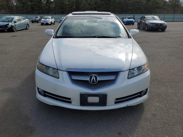 Photo 5 from auction – 2008 ACURA TL with VIN 19UUA66288A003245