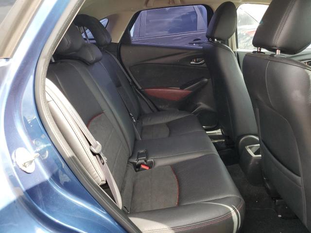 Photo 11 from auction – 2018 MAZDA CX-3 GRAND with VIN JM1DKDD78J0304463