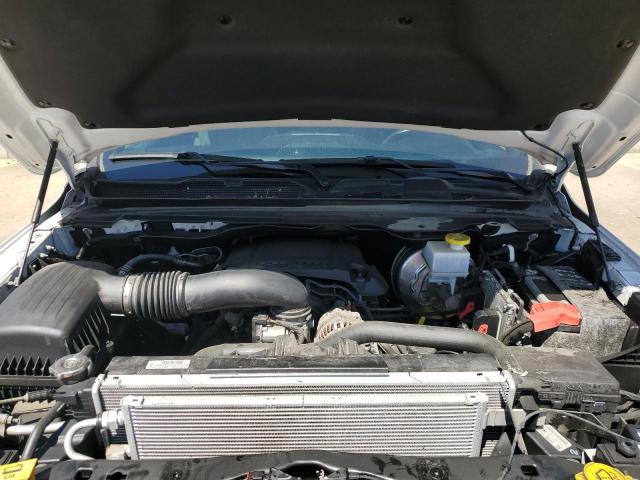 Photo 11 from auction – 2020 RAM 1500 BIG H with VIN 1C6SRFFT4LN301193