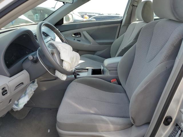 Photo 7 from auction – 2010 TOYOTA CAMRY BASE with VIN 4T4BF3EKXAR018214